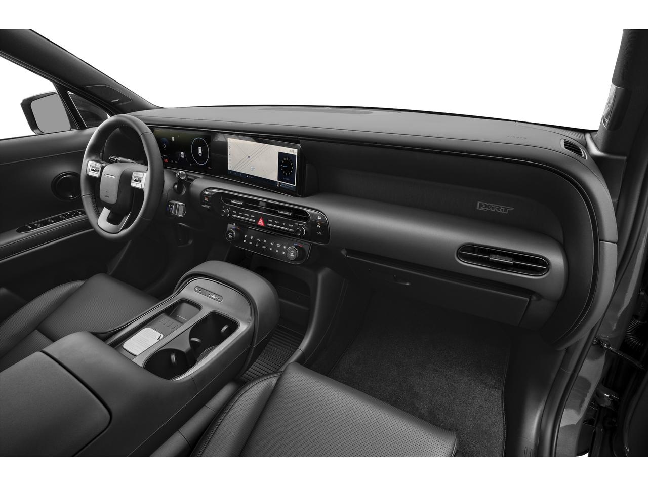 2026 Hyundai PALISADE XRT PRO Photo11