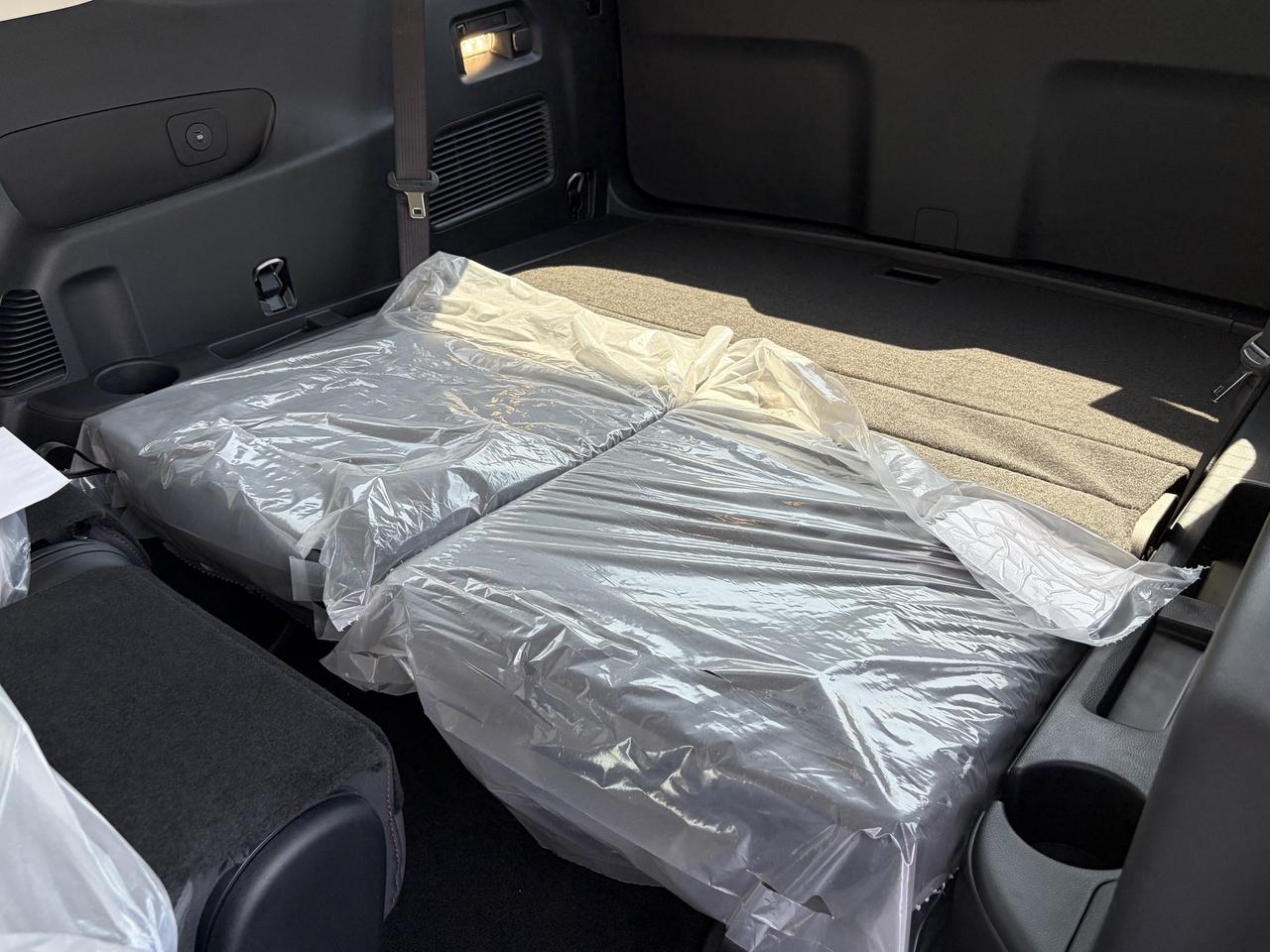 2026 Ford Explorer ACTIVE W/200A PKG 4WD 200A Photo