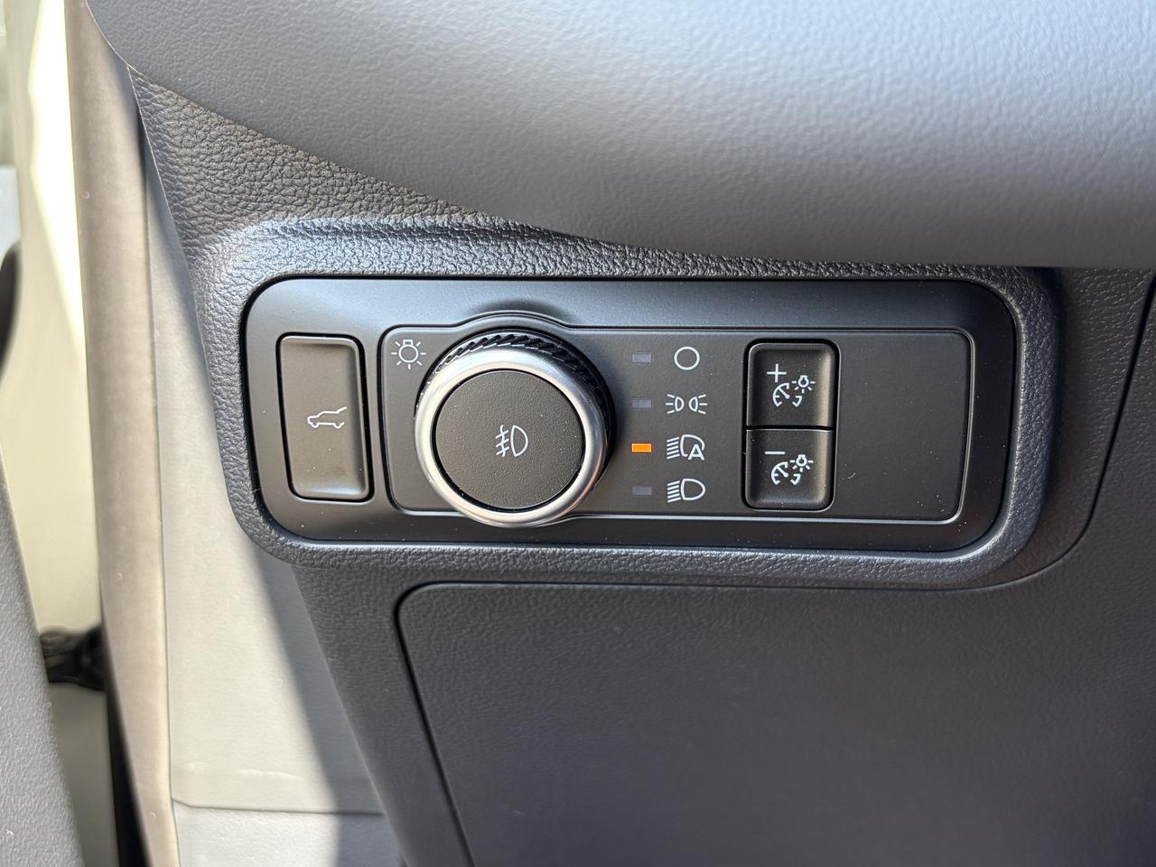 2026 Ford Explorer ACTIVE W/200A PKG 4WD 200A Photo