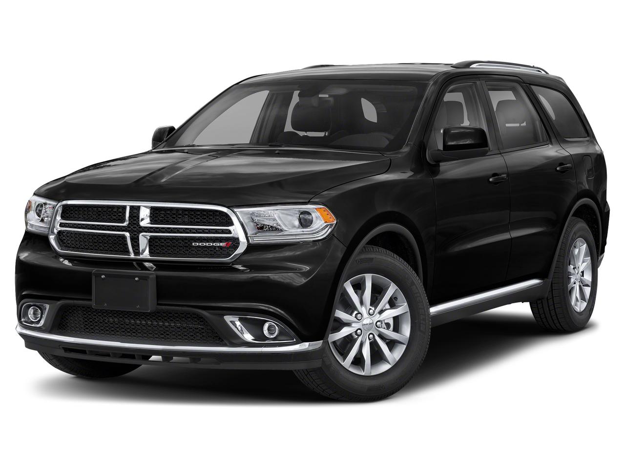 Used 2020 Dodge Durango GT AWD for sale in Caledonia, ON