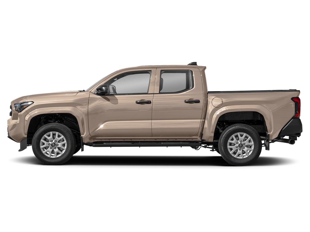 2026 Toyota Tacoma 4X4 TACOMA DOUBLE CAB AT Photo