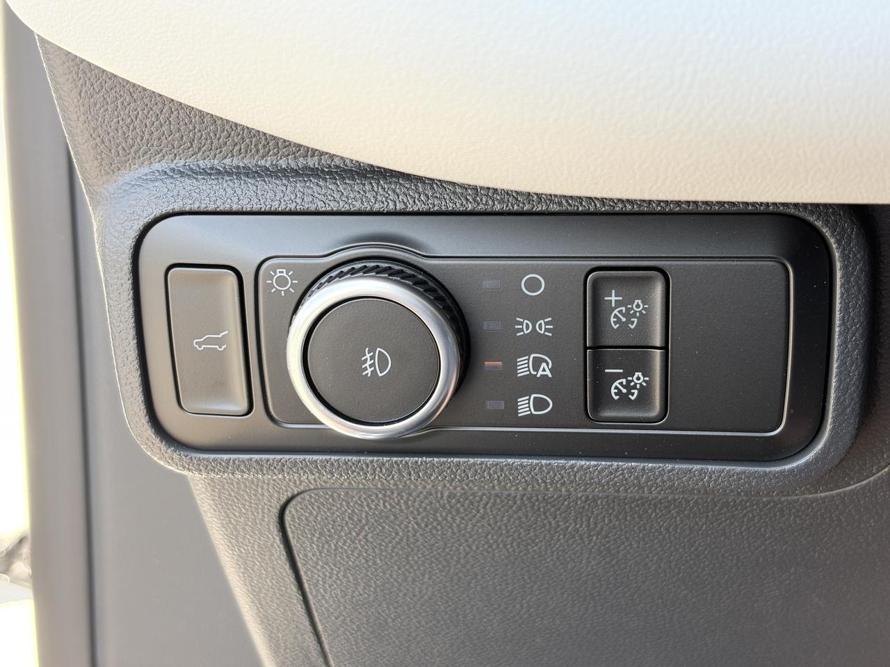 2026 Ford Explorer PLATINUM 4WD 600A Photo