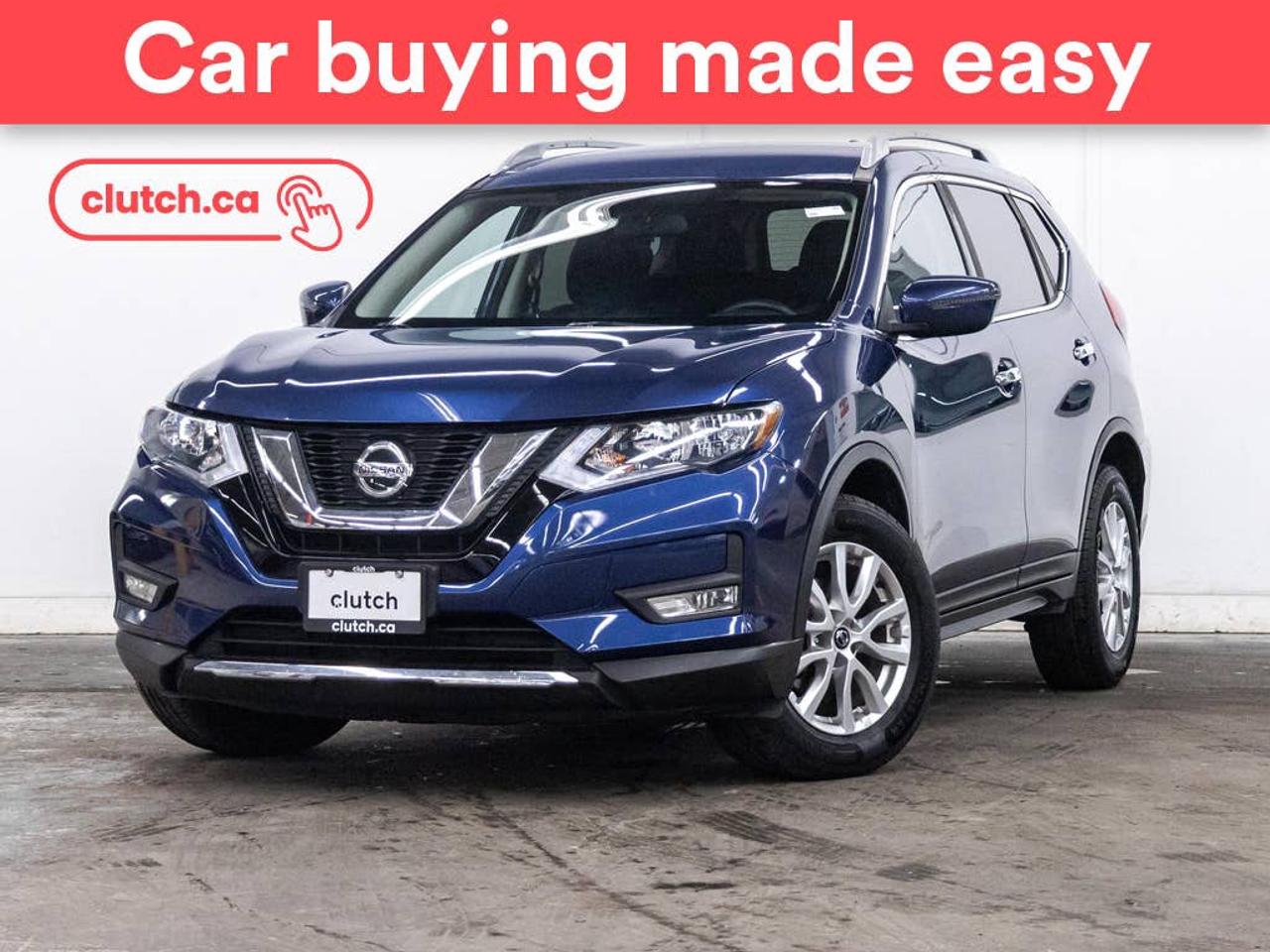 Front Heated Seats, Folding Rear Seats, Climate Control and more!<br> <br>Clutch is the largest online used car retailer in Canada, delivering a seamless, hassle-free car-buying experience to drivers everywhere. Shop thousands of used cars online, get the right one delivered to your door, and enjoy peace of mind with our 10-Day Money-Back Guarantee. How sweet is that? To learn more, visit clutch.ca.<br> <br>The top features for this car include:<br> <br>Brake Assist<br>Front Heated Seats<br>Folding Rear Seats<br>Climate Control<br>Rear Climate Vents<br>Bluetooth Music<br>Touchscreen Display<br>Cruise Control<br>12V Outlet<br>Hands Free Device Connectivity<br>Apple CarPlay<br>Android Auto<br>Keyless Entry<br>Rear Seat Reminder<br>Blindspot Sensors<br>Forward Collision Mitigation<br>Rear Window Defroster<br>Hill Assistance<br>Rear View Camera<br>Power Lumbar Support<br>Adaptive Cruise Control<br>Push Button Start<br>Passive Keyless Entry<br>Keyfob Remote Start<br>Lane Departure Warning<br>Active Lane Keep Assistance<br>Pedestrian Detection<br>Automatic High Beams<br>Power Driver Seat<br>USB Input<br> <br>Seamless home delivery - Delivery to your door in a matter of days. Available on select packages.<br> <br>Try it out for 10 days - If you do not like it, we will take it back. <br> <br>Quality assured - All cars go through our rigorous 210-point inspection and reconditioning process.<br> <br>Peace of mind - Warranty and protection plans available.<br> <br>Haggle-free - No haggling or hard sells.<br> <br>100% Transparency - Full inspection reports on every car, including high-res photography and a free Carfax report.<br> <br>Listed price is for cash purchase only and does not include taxes, Shipping Fees (if applicable), Delivery Fees (if applicable), government licensing fees.<br> <br>Previous Provincial Registrations:<br>Ontario<br> <br>Stock # 107847