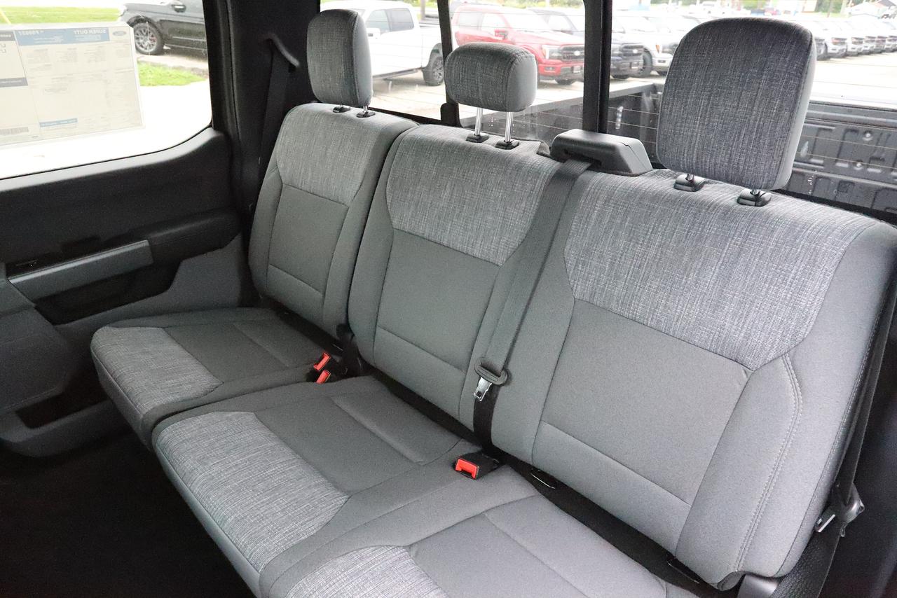 2026 Ford F-350 Super Duty SRW XLT 4WD CREW CAB 6.75' BOX Photo