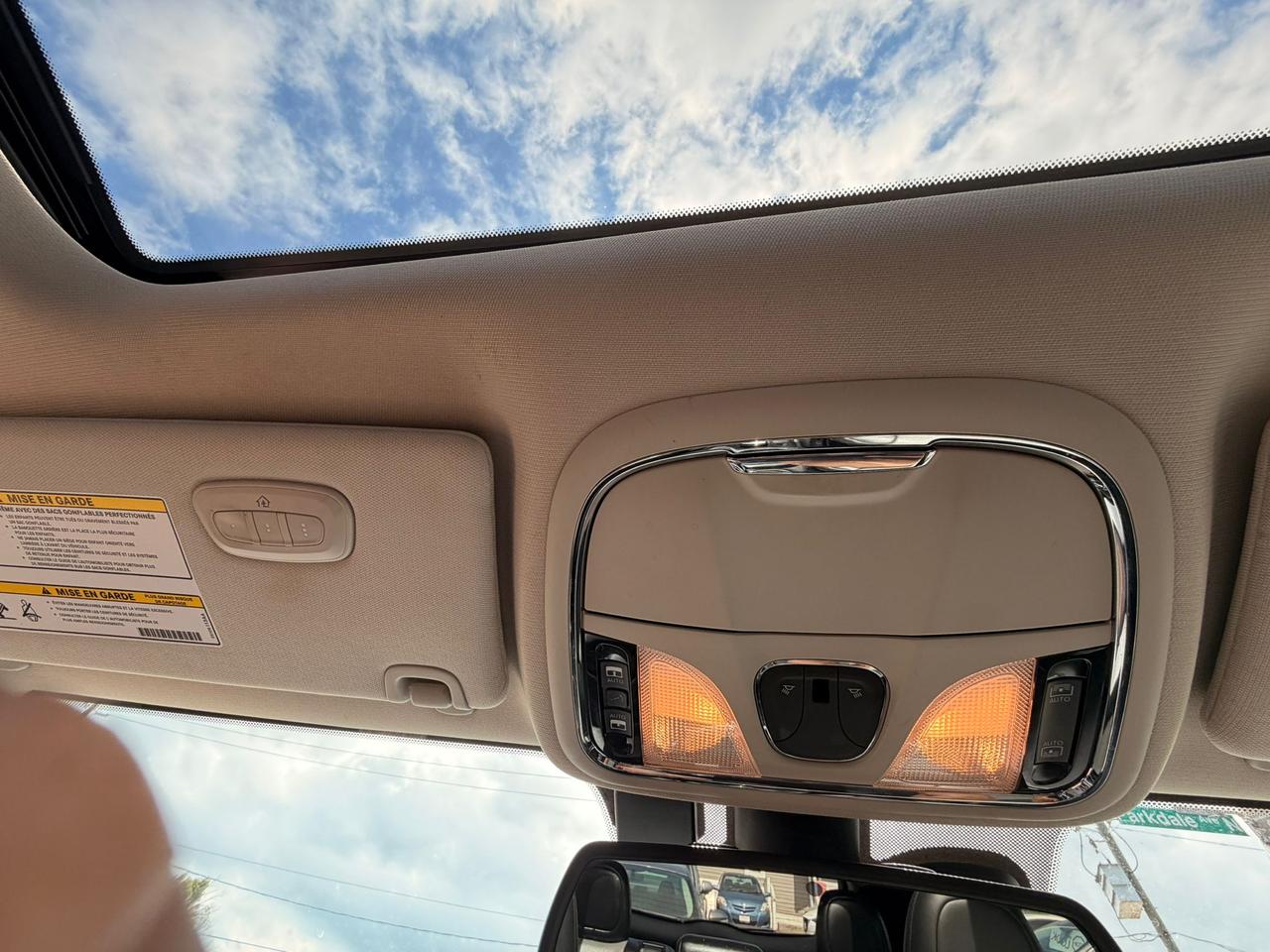 2014 Jeep Cherokee 4WD 4Dr Limited Photo