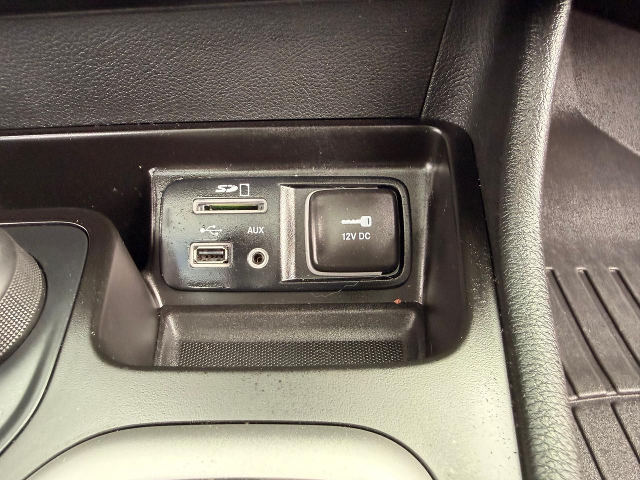 2014 Jeep Cherokee 4WD 4Dr Limited Photo