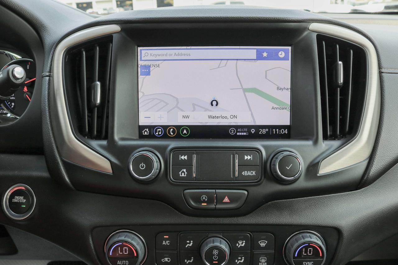 2024 GMC Terrain Denali | NAVIGATION | COOLED SEATS | REMOTE START Photo