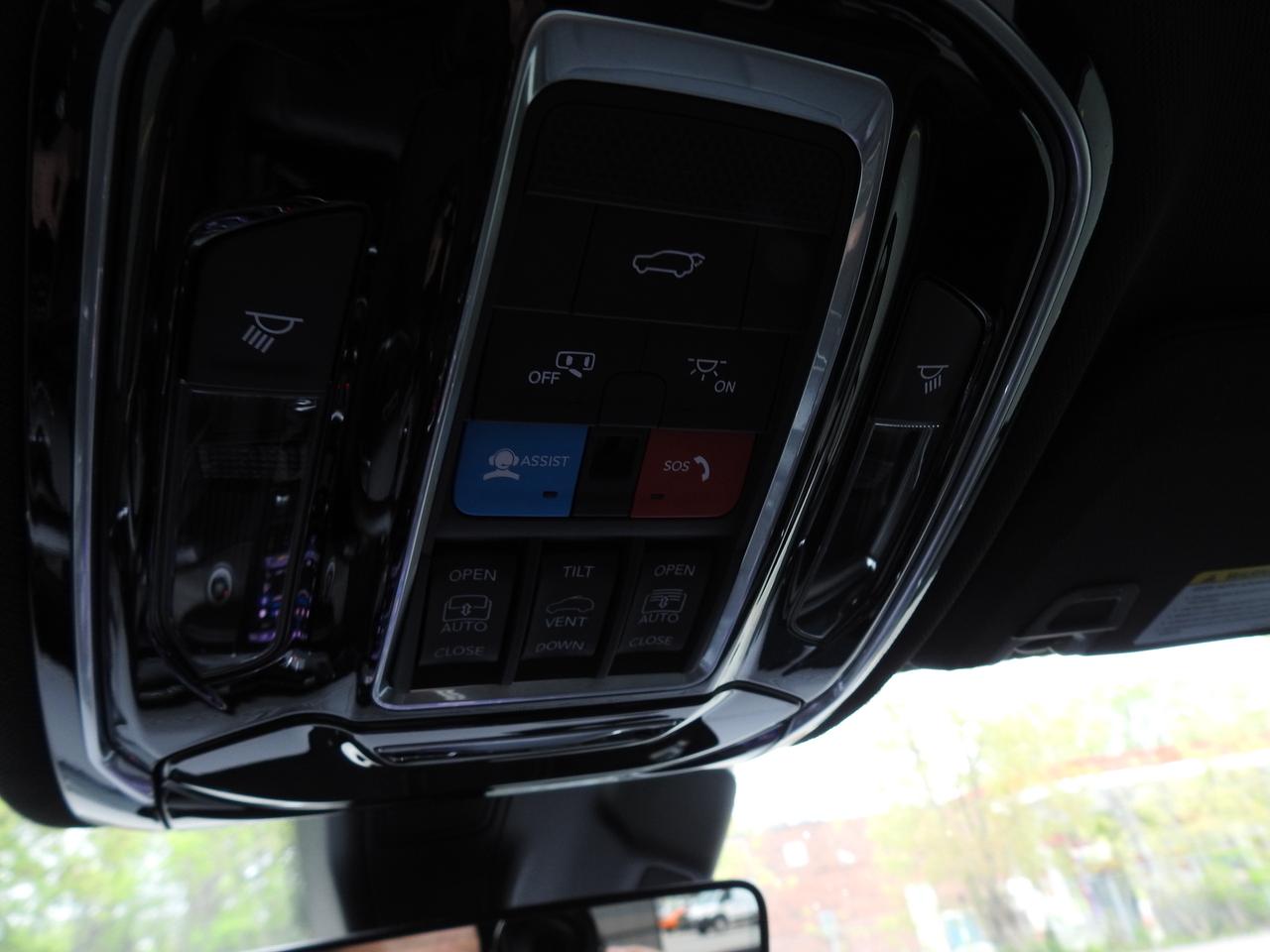 2022 Jeep Grand Cherokee OVERLAND 4x4 - 5.7 LITRE HEMI - PANOROOF Photo
