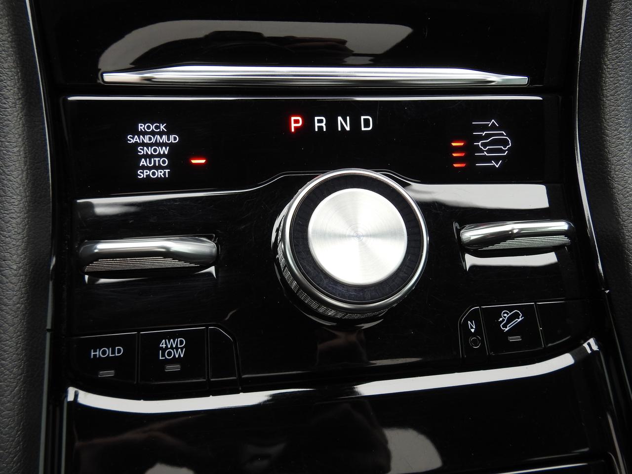 2022 Jeep Grand Cherokee OVERLAND 4x4 - 5.7 LITRE HEMI - PANOROOF Photo