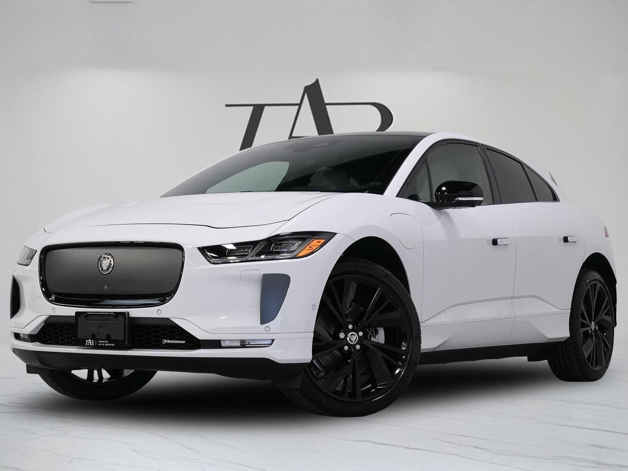 2024 Jaguar I-PACE R-DYNAMIC | 400 | HSE | BRAND NEW | 22 IN Photo2