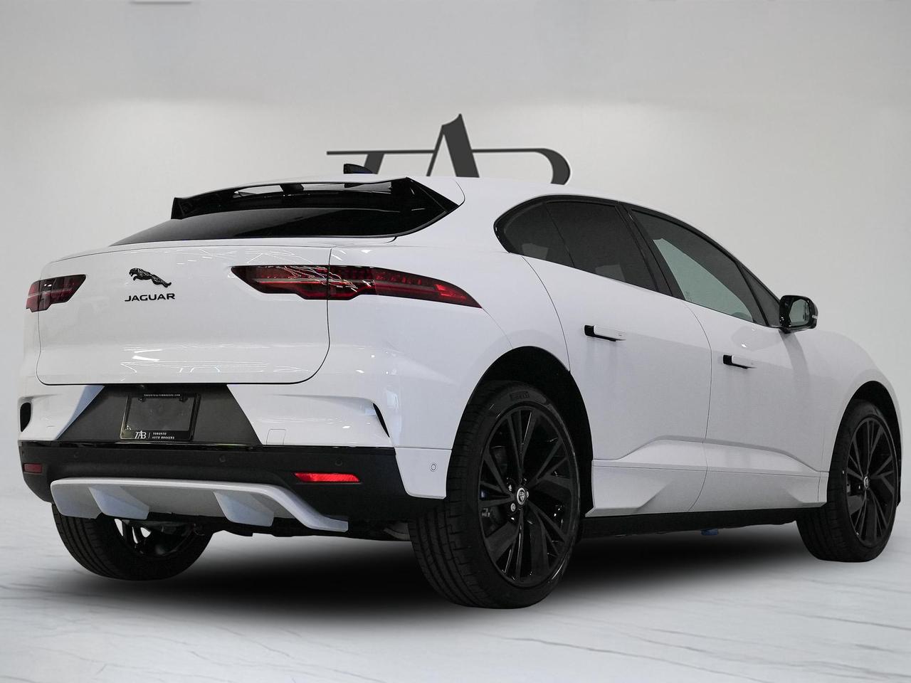 2024 Jaguar I-PACE R-DYNAMIC | 400 | HSE | BRAND NEW | 22 IN Photo3