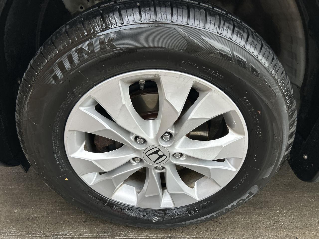 2013 Honda CR-V >>JUST SOLD Photo3