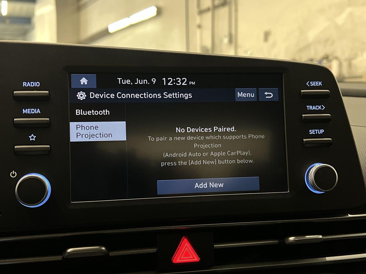 2025 Hyundai Elantra PREFERRED | HTD SEATS |CARPLAY | REMOTE START |A/C Photo