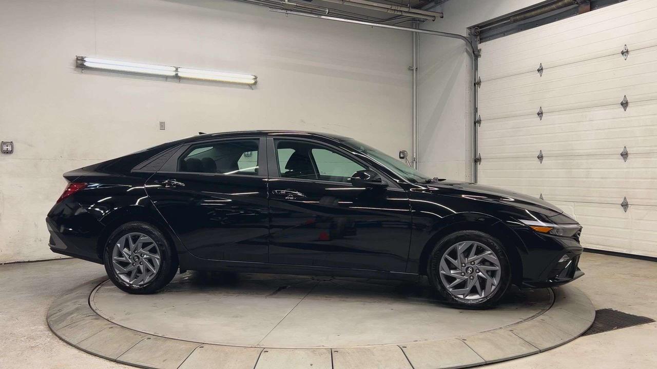 2025 Hyundai Elantra PREFERRED | HTD SEATS |CARPLAY | REMOTE START |A/C Photo5