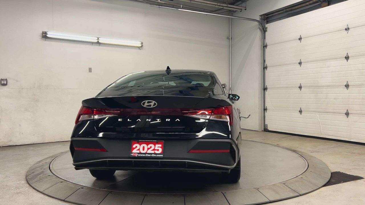 2025 Hyundai Elantra PREFERRED | HTD SEATS |CARPLAY | REMOTE START |A/C Photo
