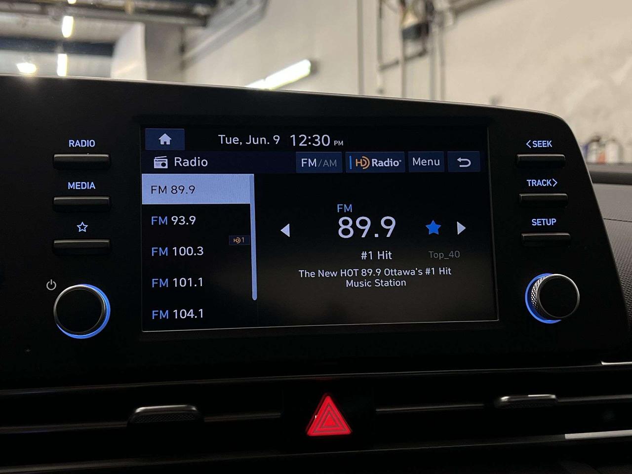 2025 Hyundai Elantra PREFERRED | HTD SEATS |CARPLAY | REMOTE START |A/C Photo