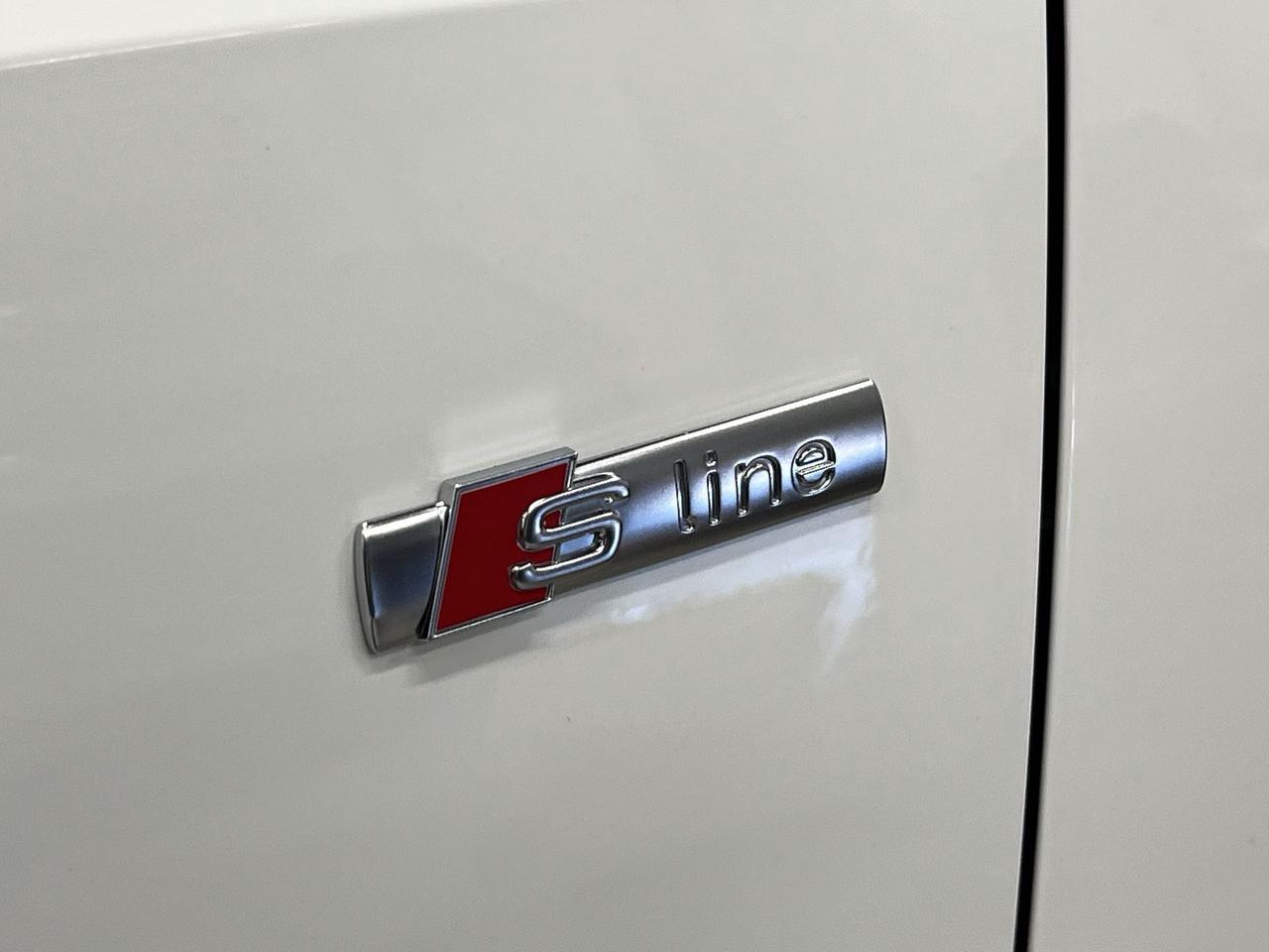 2021 Audi Q3 PROGRESSIV S-LINE AWD |LEATHER | PANO ROOF Photo