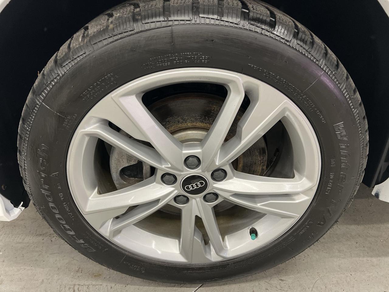 2021 Audi Q3 PROGRESSIV S-LINE AWD |LEATHER | PANO ROOF Photo