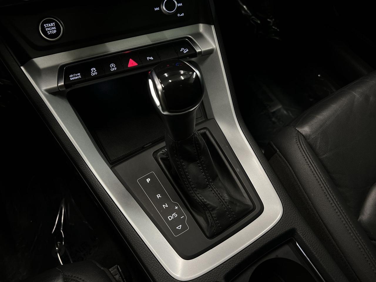 2021 Audi Q3 PROGRESSIV S-LINE AWD |LEATHER | PANO ROOF Photo