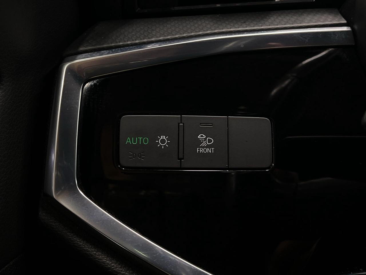 2021 Audi Q3 PROGRESSIV S-LINE AWD |LEATHER | PANO ROOF Photo