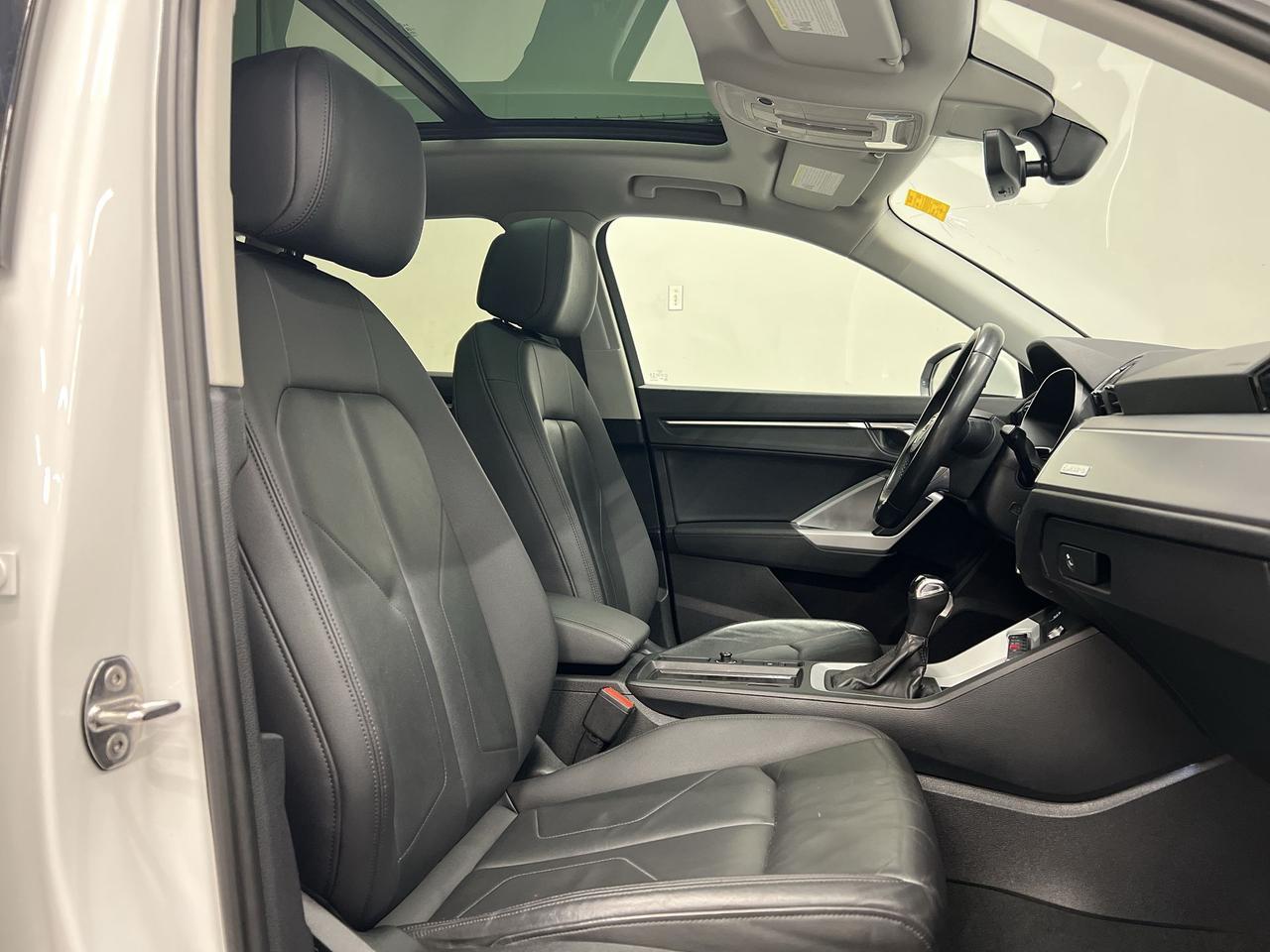 2021 Audi Q3 PROGRESSIV S-LINE AWD |LEATHER | PANO ROOF Photo