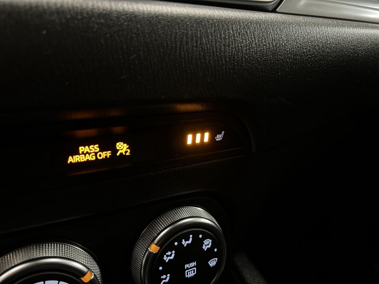 2021 Mazda CX-5 GS AWD | HTD SEATS | CARPLAY | ALLOYS | REAR CAM Photo