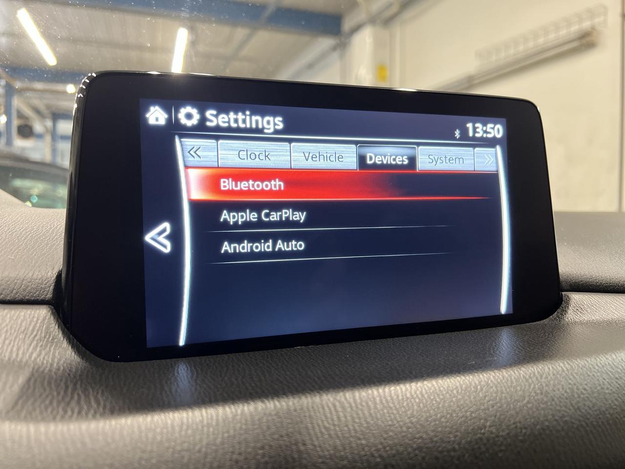 2021 Mazda CX-5 GS AWD | HTD SEATS | CARPLAY | ALLOYS | REAR CAM Photo