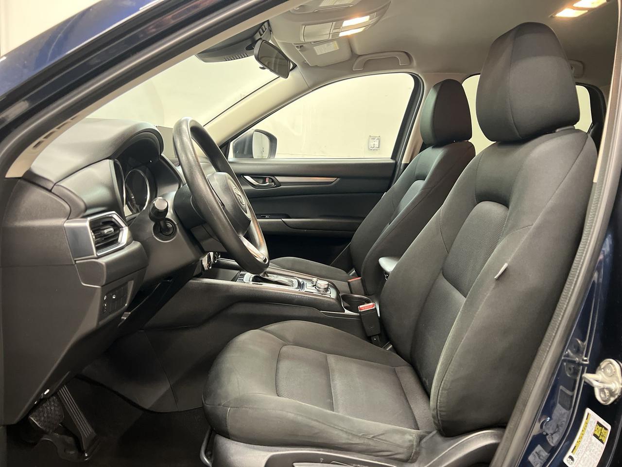 2021 Mazda CX-5 GS AWD | HTD SEATS | CARPLAY | ALLOYS | REAR CAM Photo