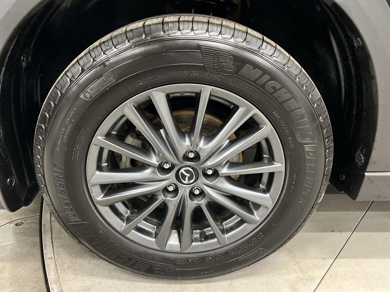 2021 Mazda CX-5 GS AWD | HTD SEATS | CARPLAY | ALLOYS | REAR CAM Photo