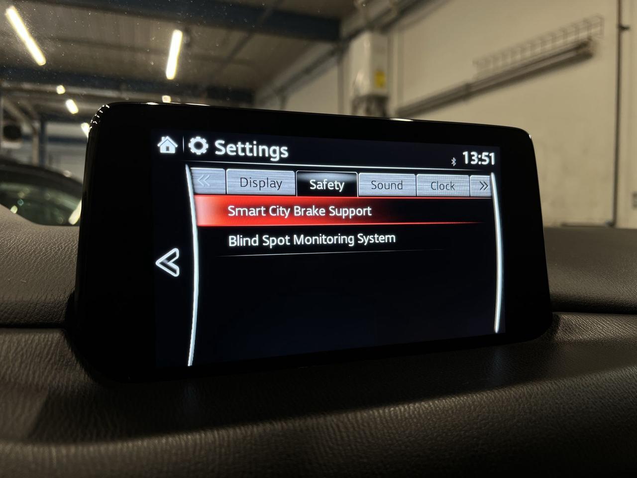 2021 Mazda CX-5 GS AWD | HTD SEATS | CARPLAY | ALLOYS | REAR CAM Photo