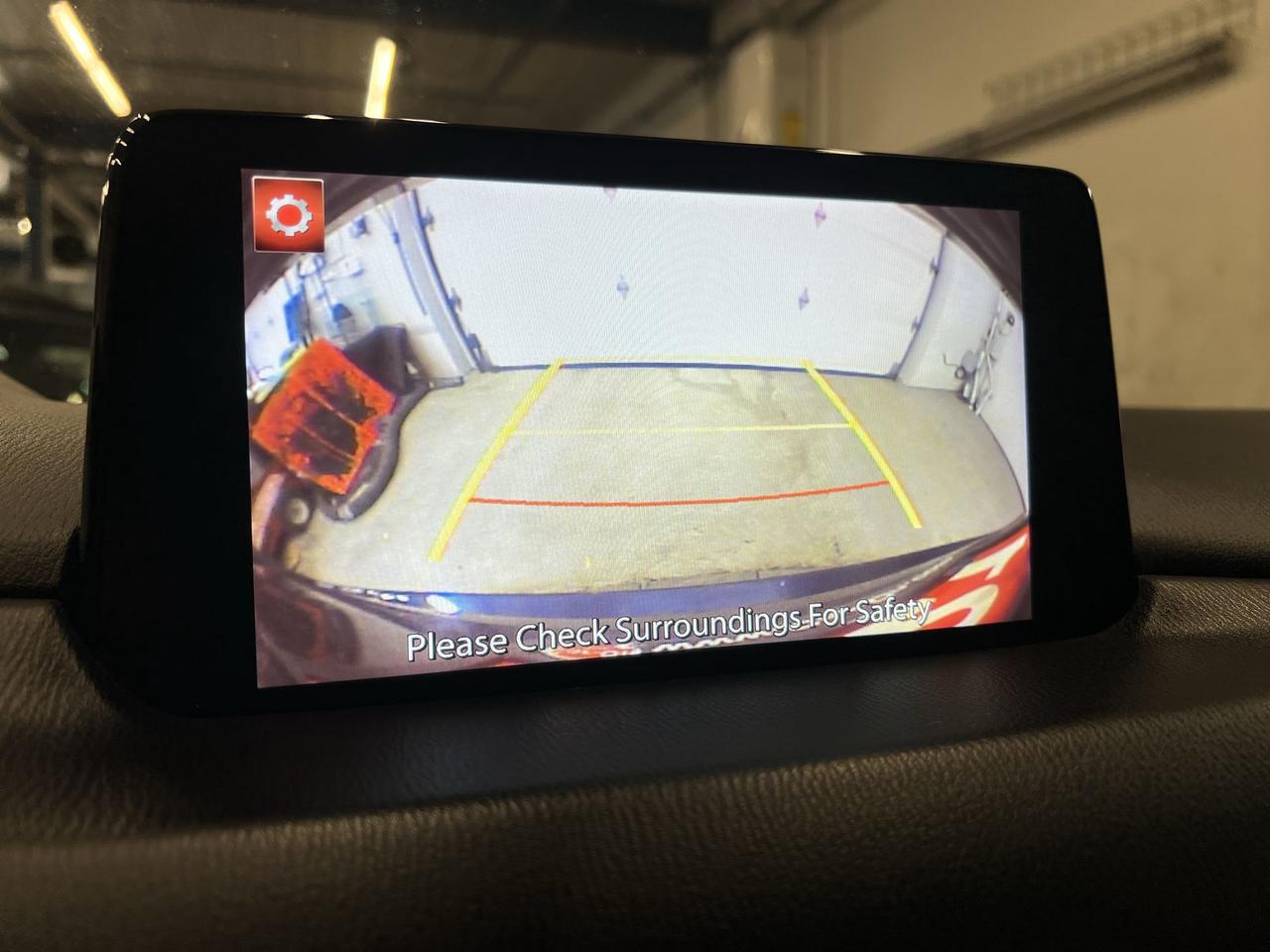 2021 Mazda CX-5 GS AWD | HTD SEATS | CARPLAY | ALLOYS | REAR CAM Photo