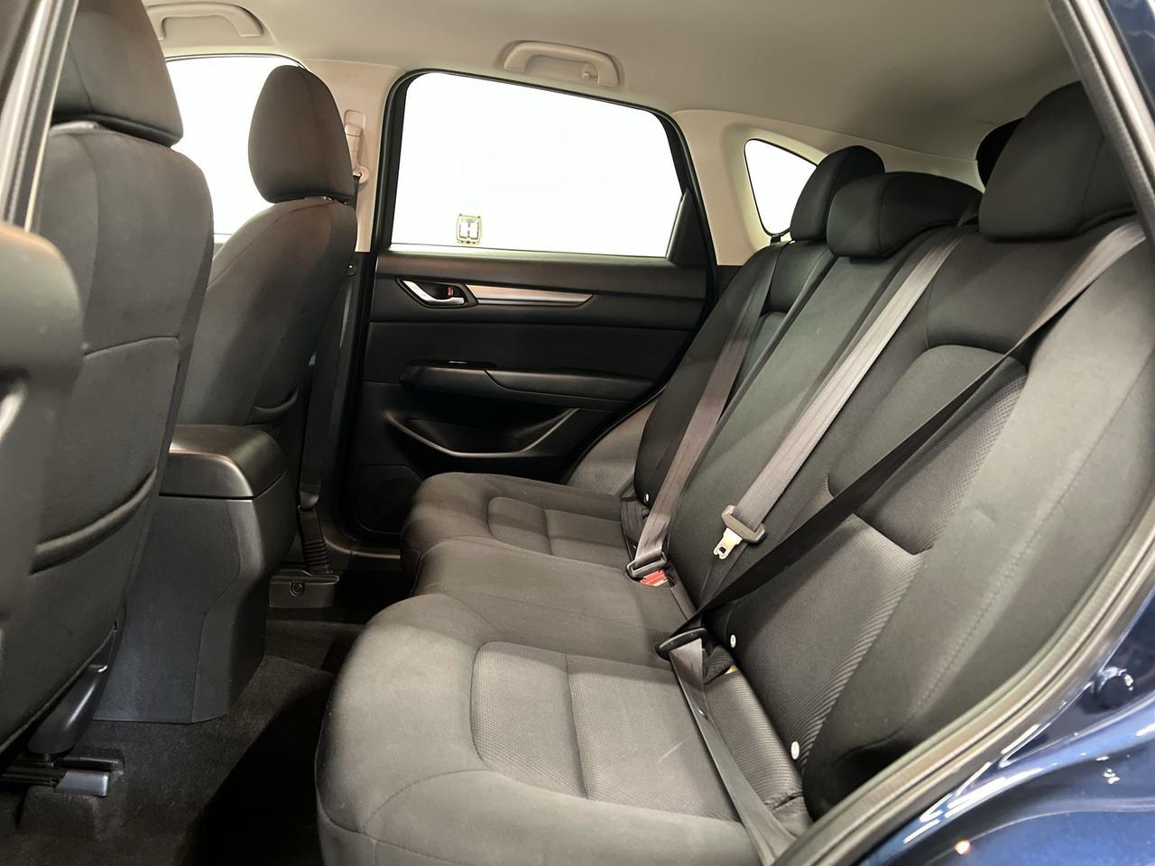 2021 Mazda CX-5 GS AWD | HTD SEATS | CARPLAY | ALLOYS | REAR CAM Photo