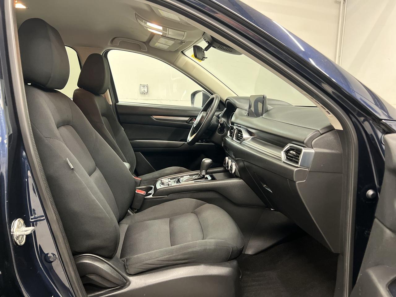2021 Mazda CX-5 GS AWD | HTD SEATS | CARPLAY | ALLOYS | REAR CAM Photo