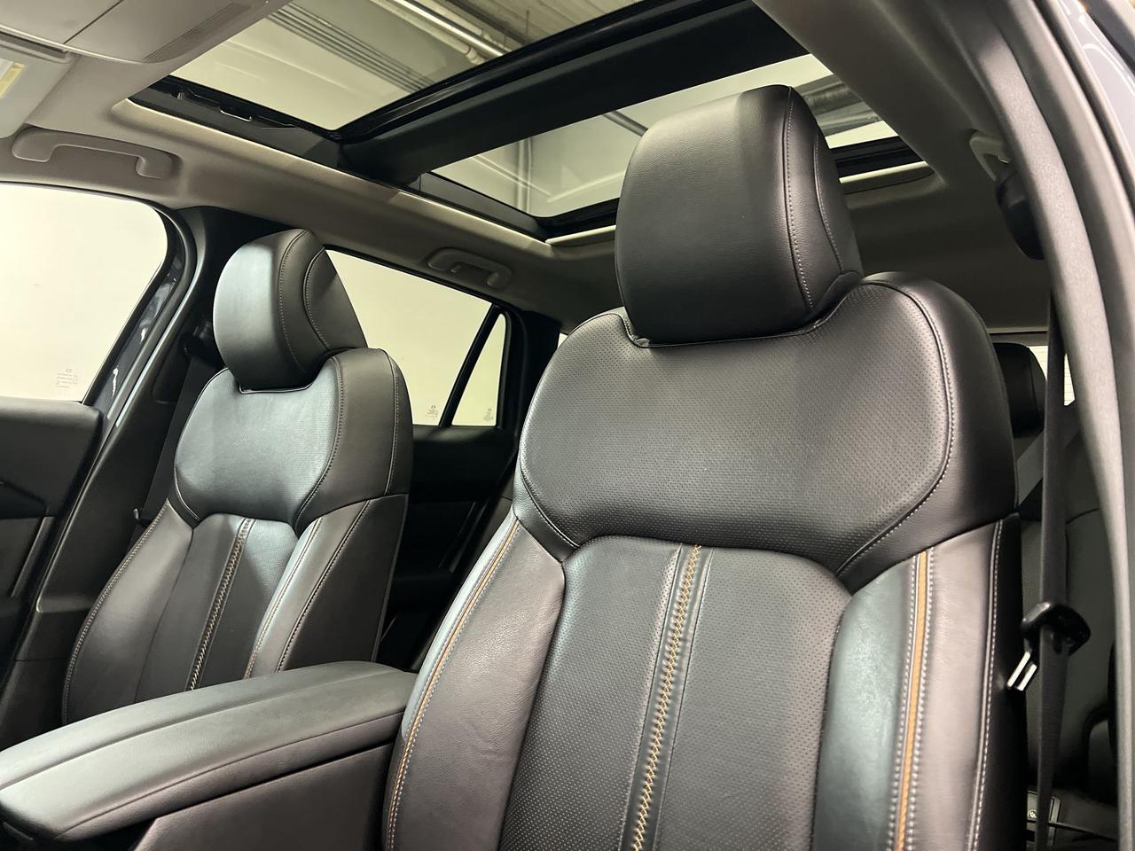 2023 Mazda CX-50 GT TURBO AWD |256HP |LEATHER | PANO ROOF | 360 CAM Photo