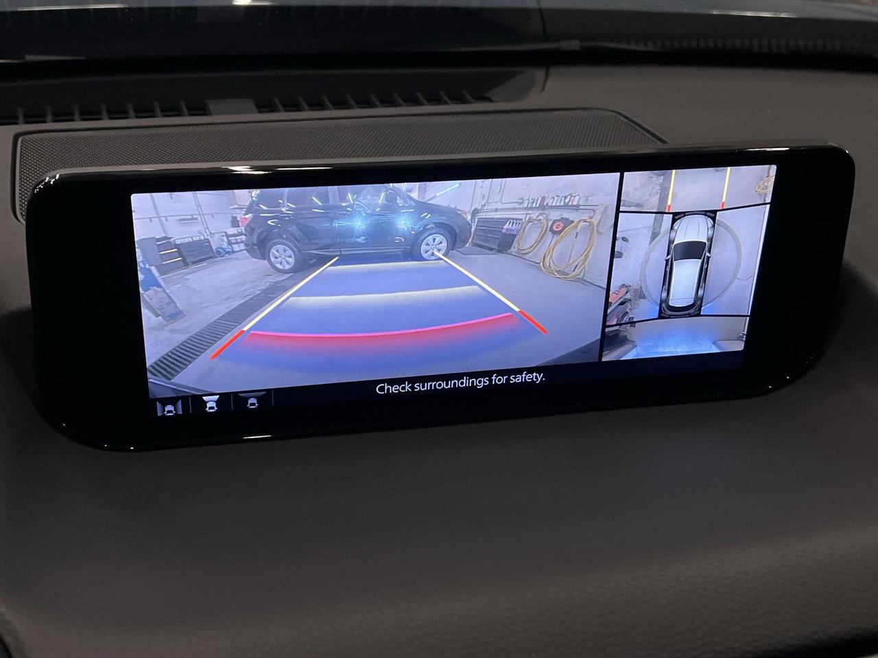 2023 Mazda CX-50 GT TURBO AWD |256HP |LEATHER | PANO ROOF | 360 CAM Photo