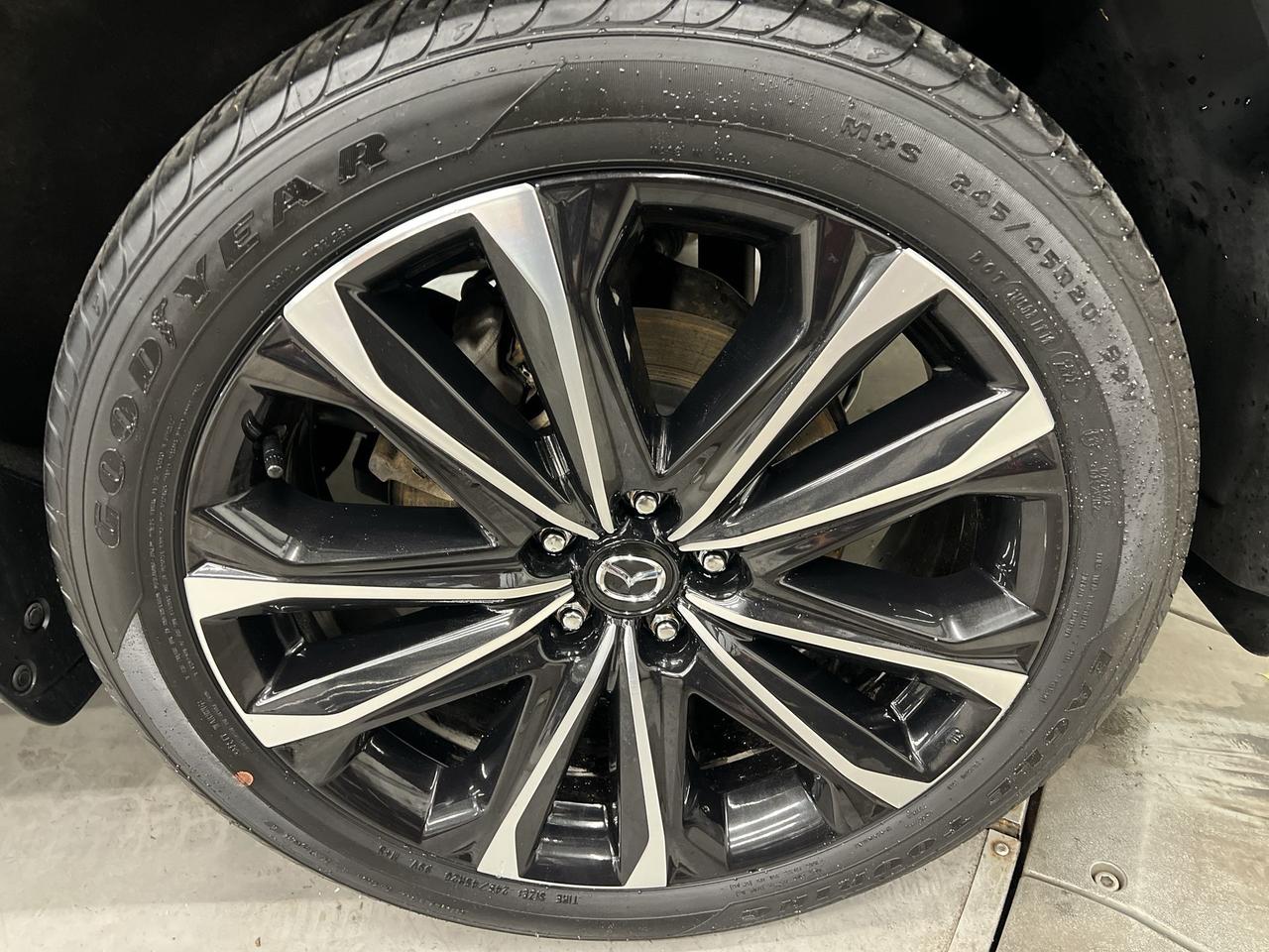 2023 Mazda CX-50 GT TURBO AWD |256HP |LEATHER | PANO ROOF | 360 CAM Photo