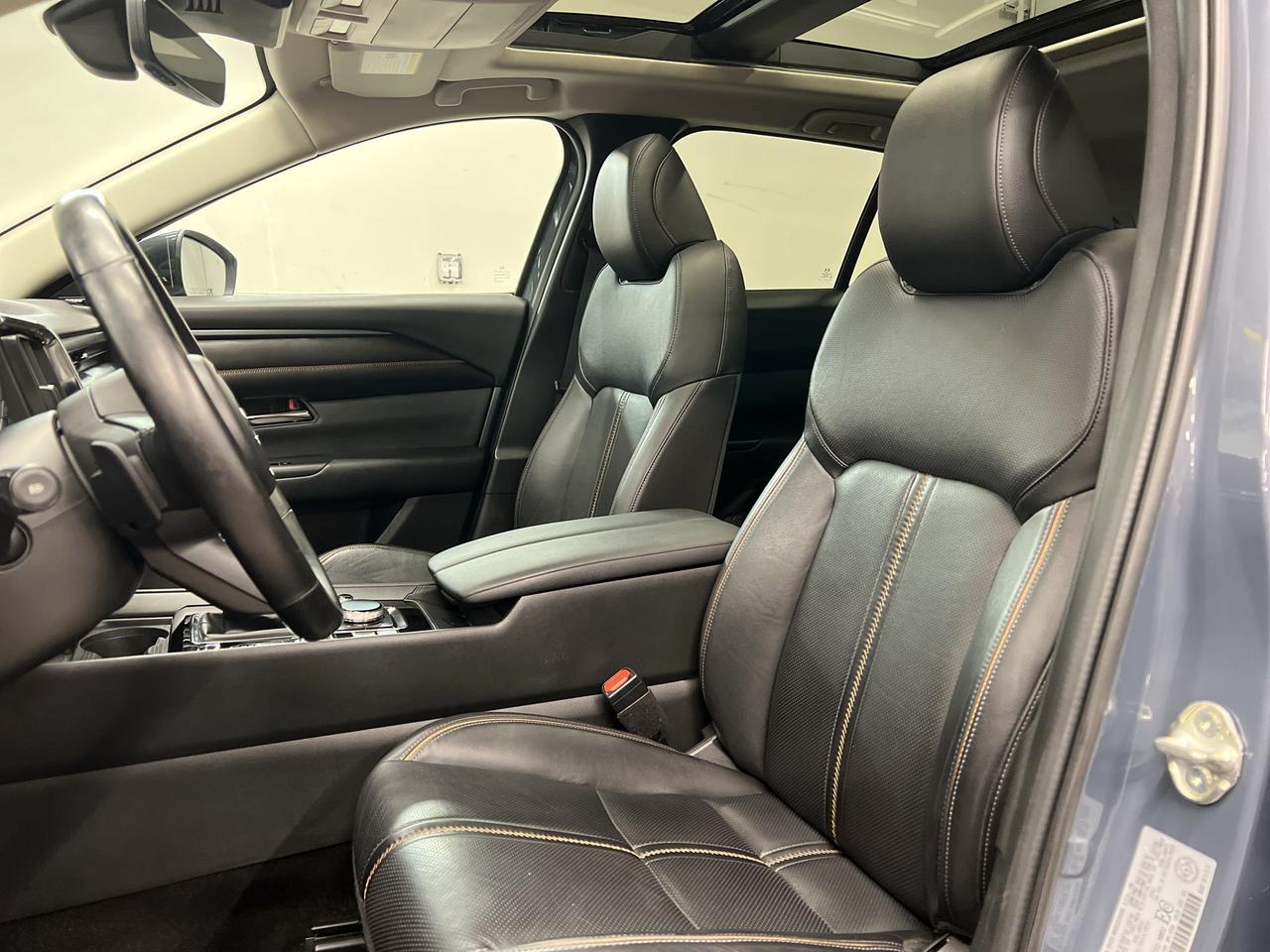 2023 Mazda CX-50 GT TURBO AWD |256HP |LEATHER | PANO ROOF | 360 CAM Photo