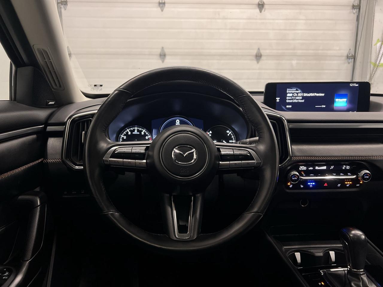 2023 Mazda CX-50 GT TURBO AWD |256HP |LEATHER | PANO ROOF | 360 CAM Photo