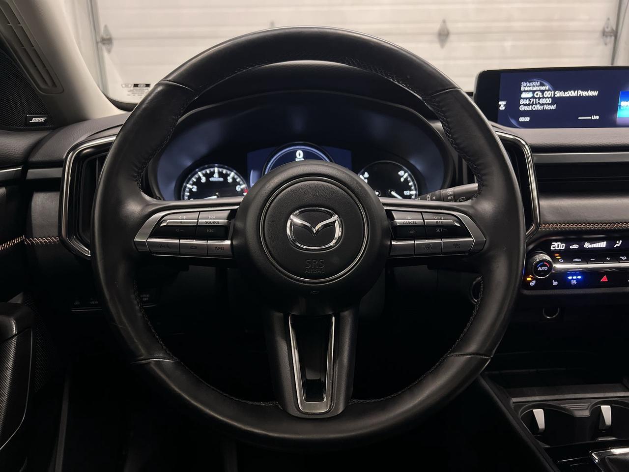 2023 Mazda CX-50 GT TURBO AWD |256HP |LEATHER | PANO ROOF | 360 CAM Photo