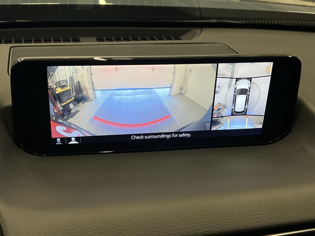 2023 Mazda CX-50 GT TURBO AWD |256HP |LEATHER | PANO ROOF | 360 CAM Photo