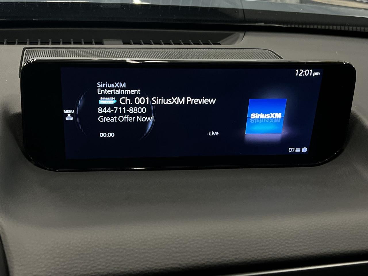 2023 Mazda CX-50 GT TURBO AWD |256HP |LEATHER | PANO ROOF | 360 CAM Photo