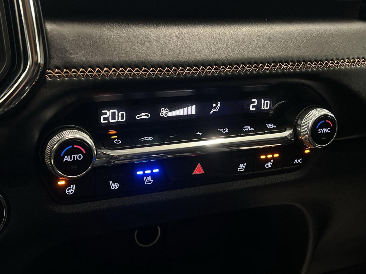 2023 Mazda CX-50 GT TURBO AWD |256HP |LEATHER | PANO ROOF | 360 CAM Photo