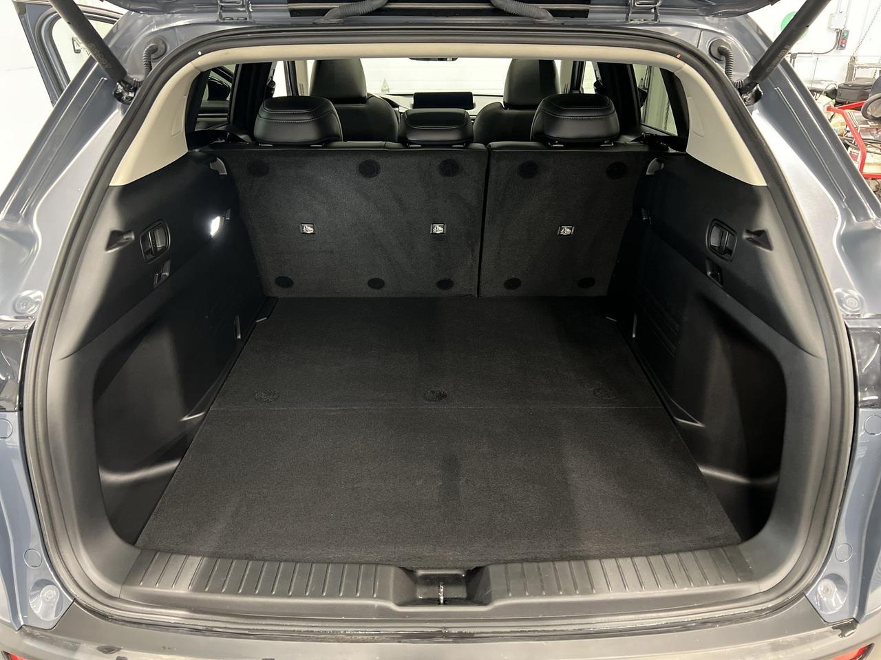 2023 Mazda CX-50 GT TURBO AWD |256HP |LEATHER | PANO ROOF | 360 CAM Photo