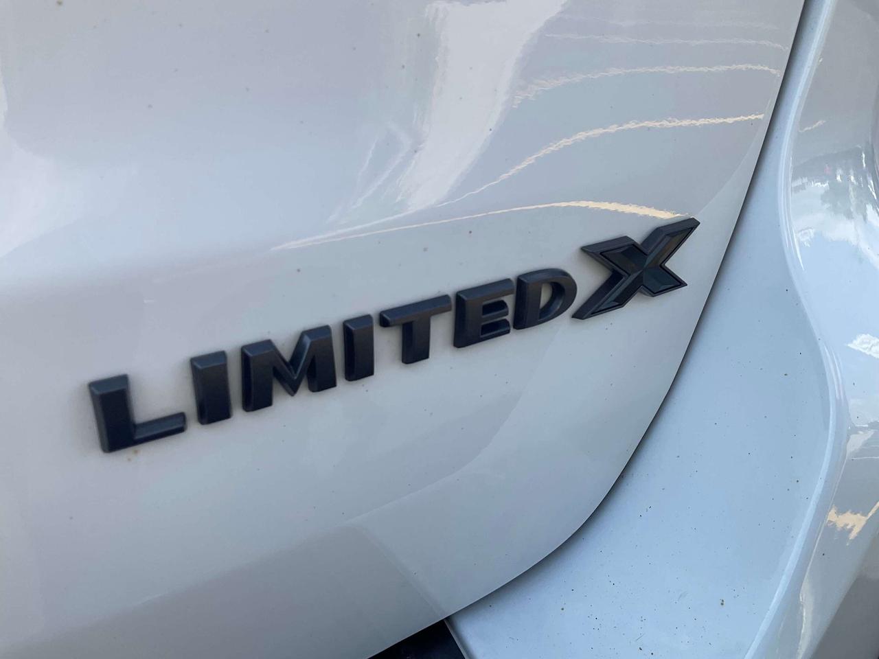 2020 Jeep Grand Cherokee LIMITED X / SUNROOF / SRT HOOD Photo
