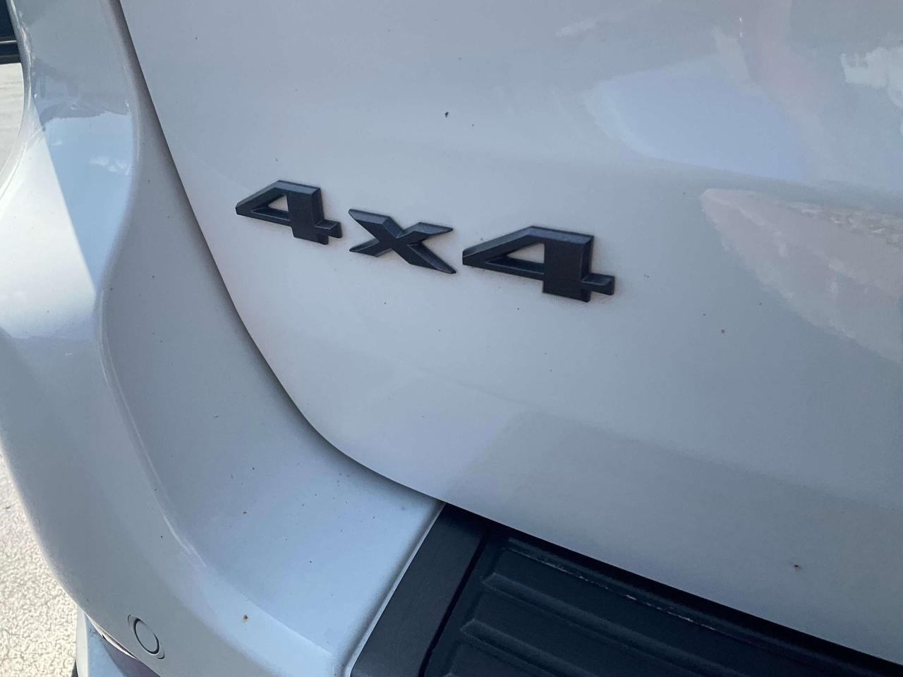2020 Jeep Grand Cherokee LIMITED X / SUNROOF / SRT HOOD Photo