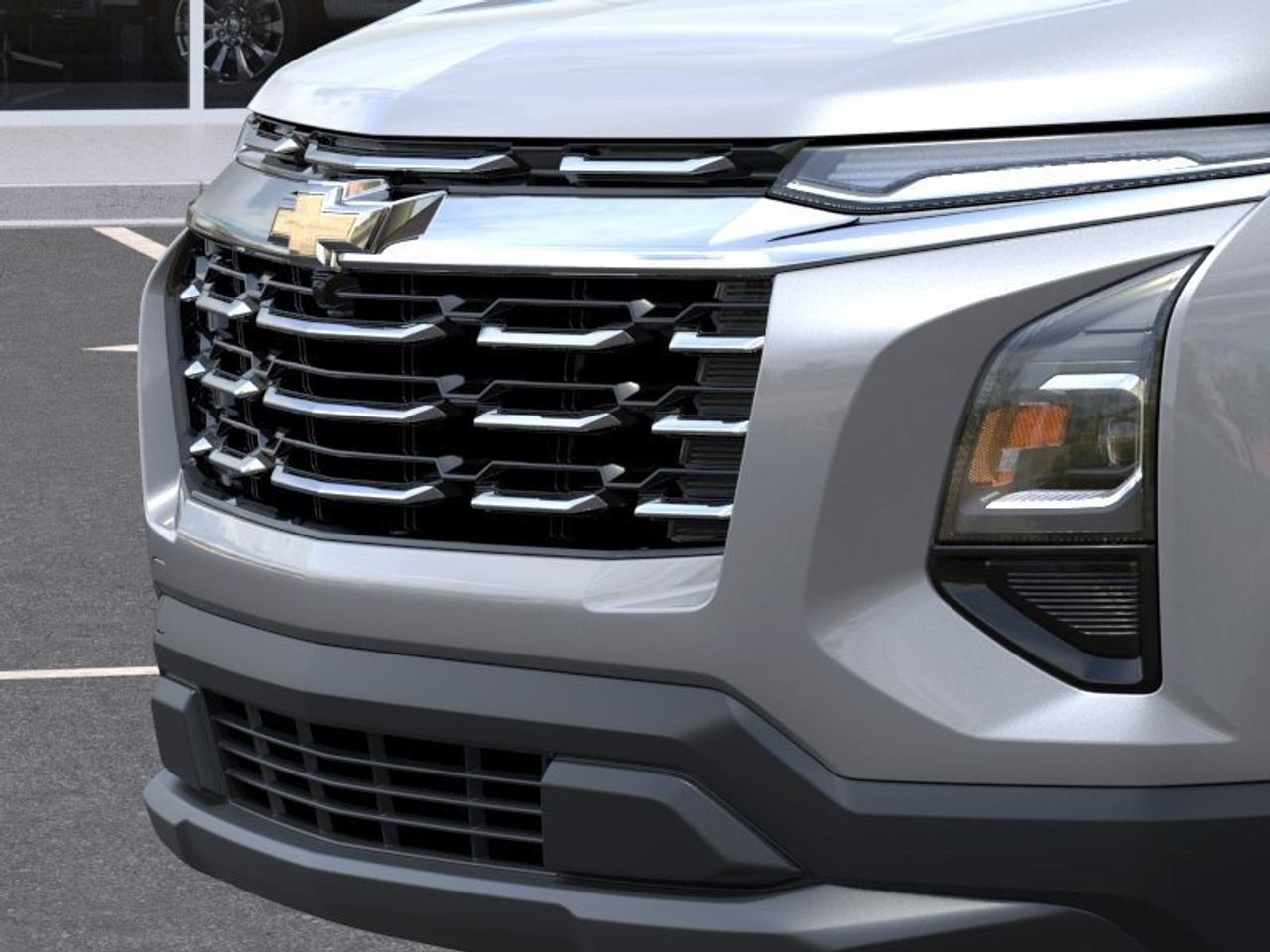 2026 Chevrolet Equinox AWD LT AWD LT Photo