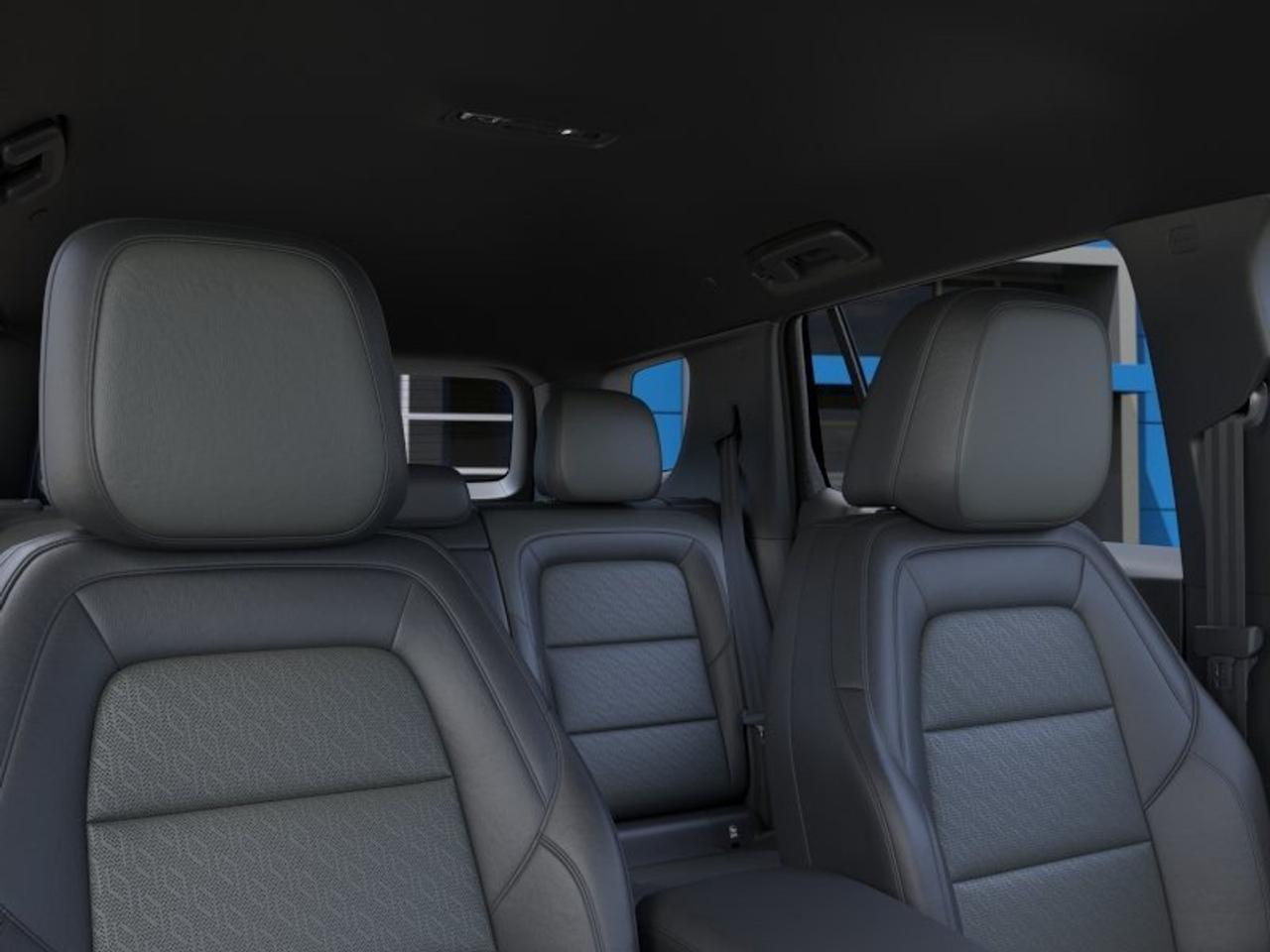 2026 Chevrolet Equinox AWD LT AWD LT Photo