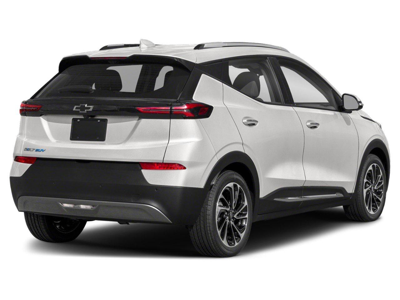 2023 Chevrolet Bolt EUV Premier FWD 4dr Premier Photo