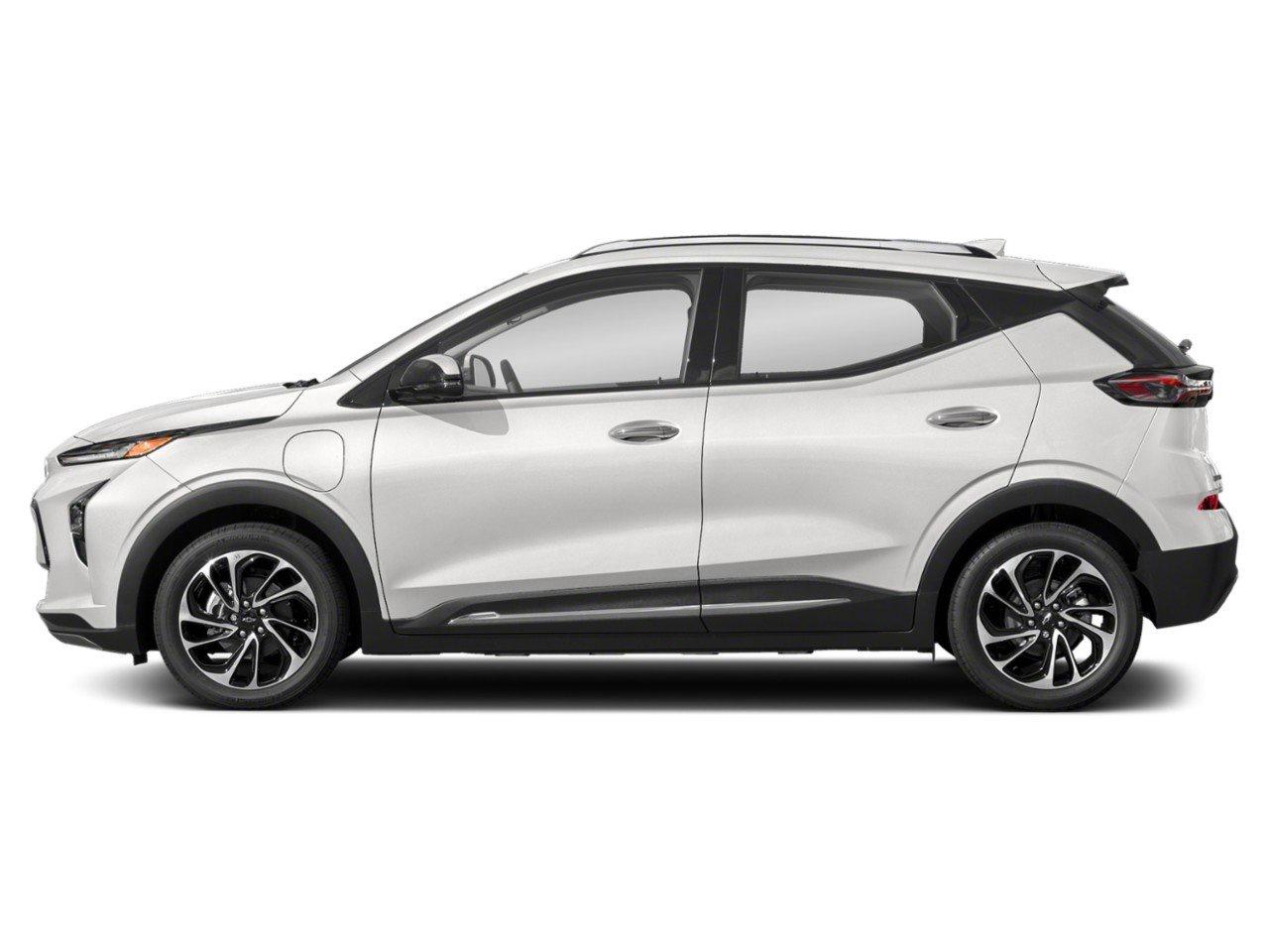 2023 Chevrolet Bolt EUV Premier FWD 4dr Premier Photo