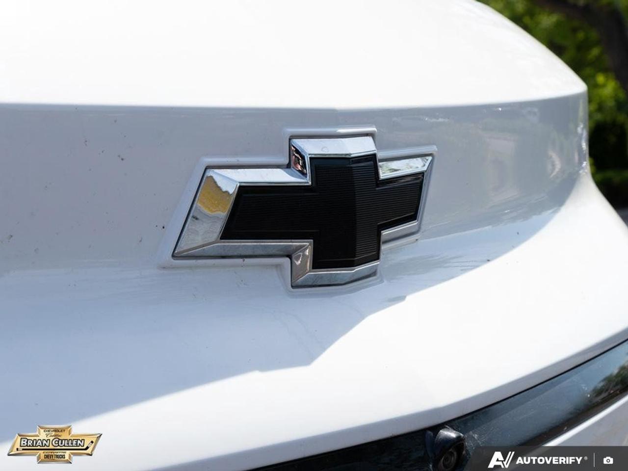 2023 Chevrolet Bolt EUV Premier FWD 4dr Premier Photo